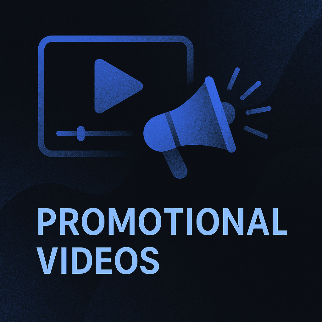Promotional Videos