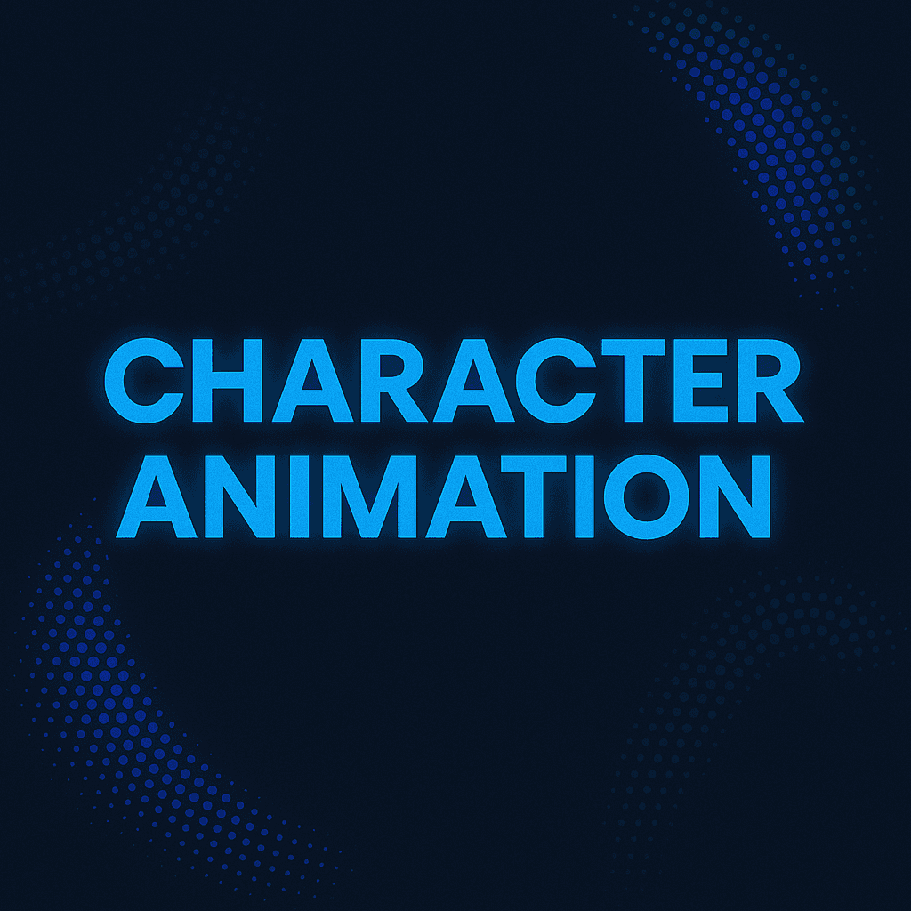 Character Animation