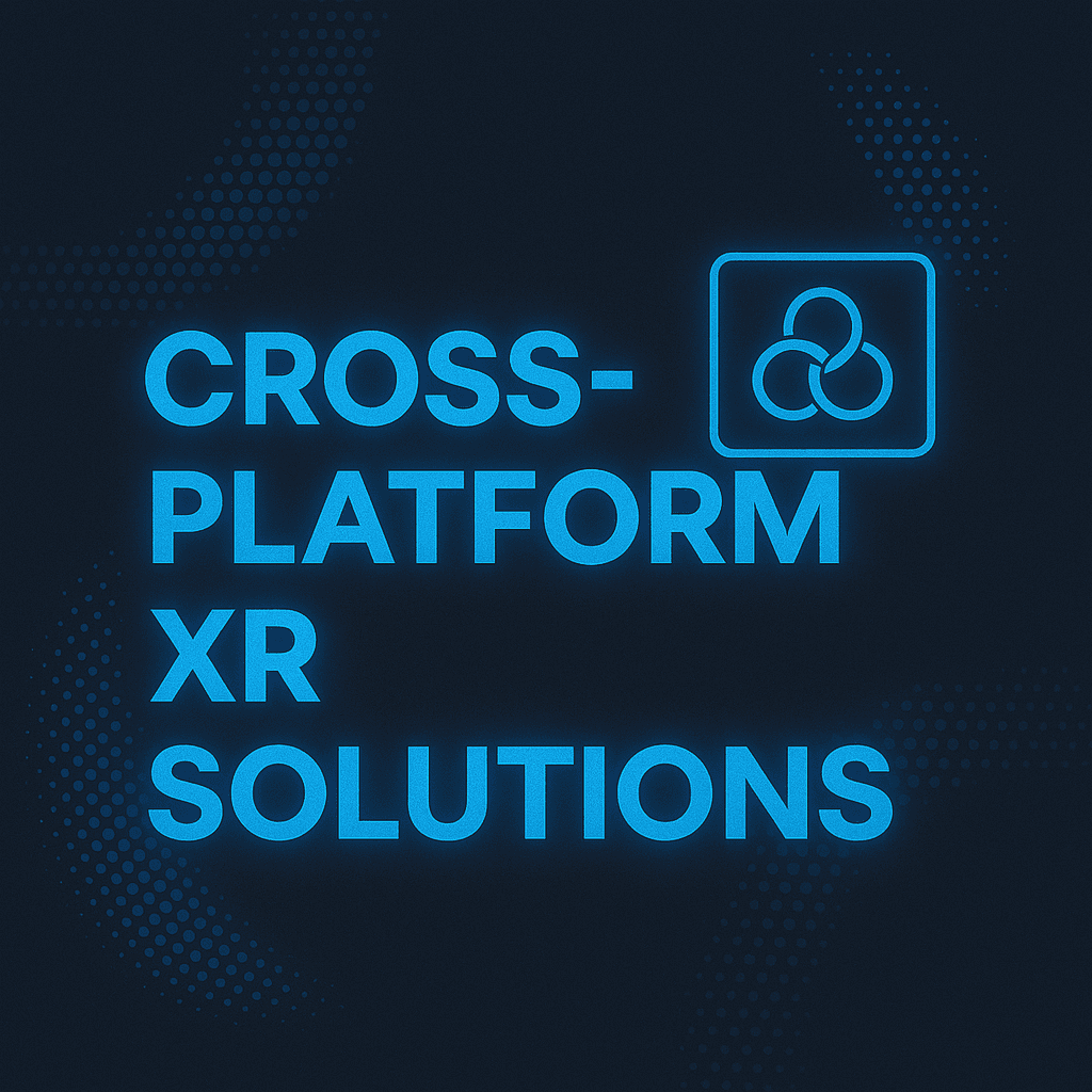 Cross-Platform Mixed Reality Solutions
