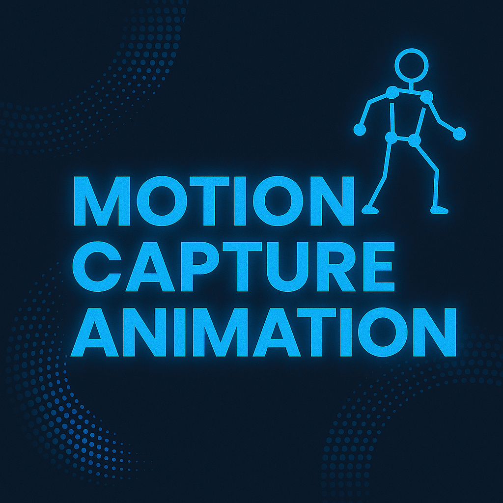 Motion Capture Animation