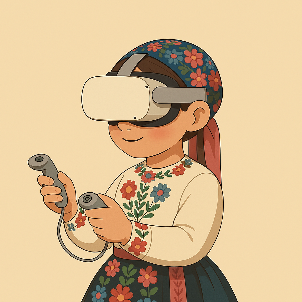 VR Kovačica